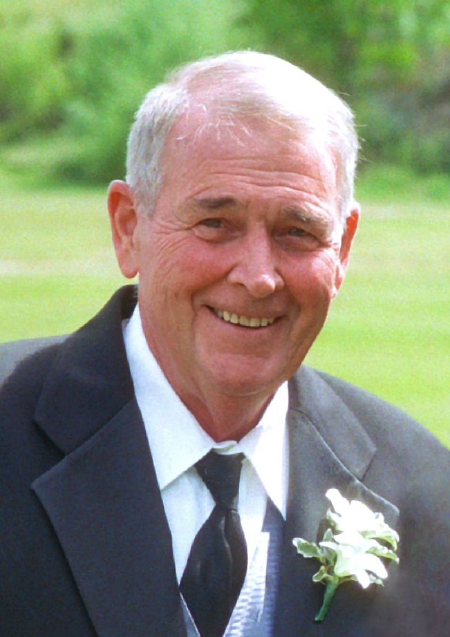 Dr. George Michael "Doc" Armstrong, Ph.D.