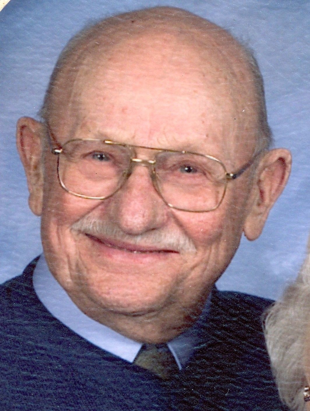 Mr. Martin C. Peterson