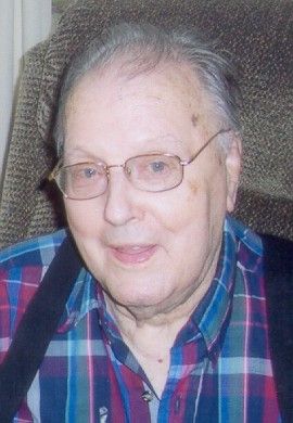 James Burke