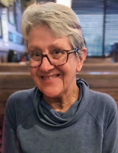 Mary Ann Dunn