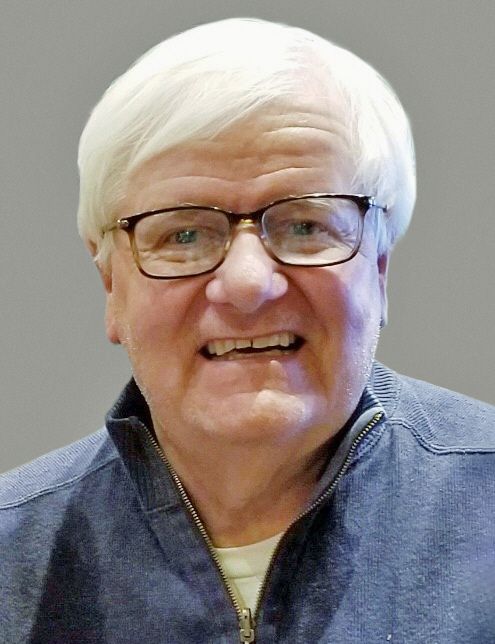 Joe Maassen