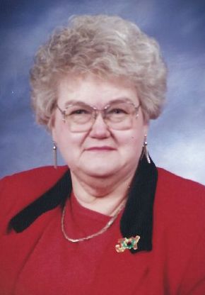 Janet L. Rolfsmeyer