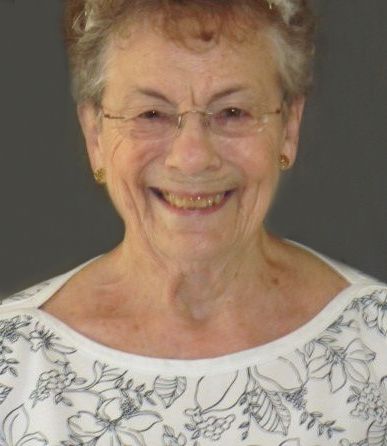 Marcia L. Reierson
