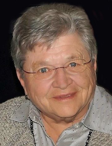 Karen B. Johnson