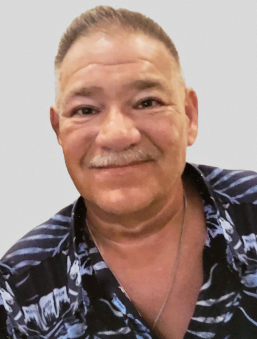 Jeffrey Allen Christianson