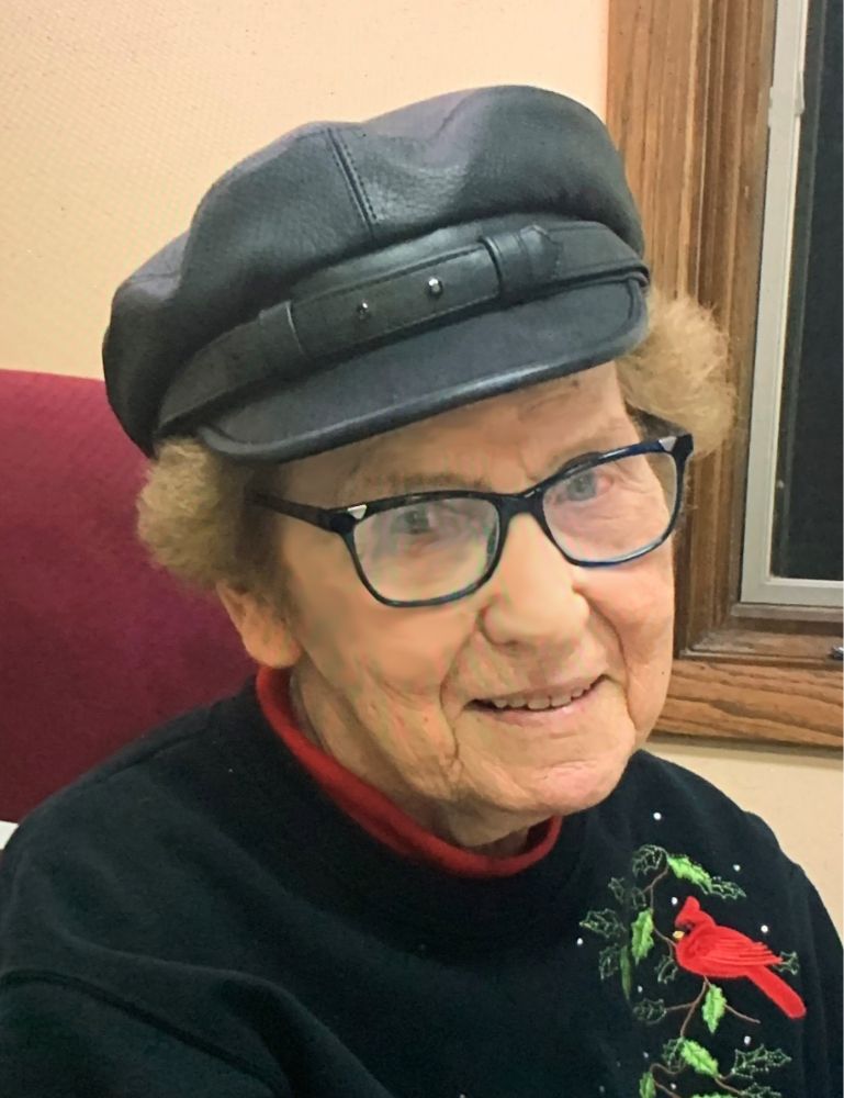 Jean Eileen Wilcox