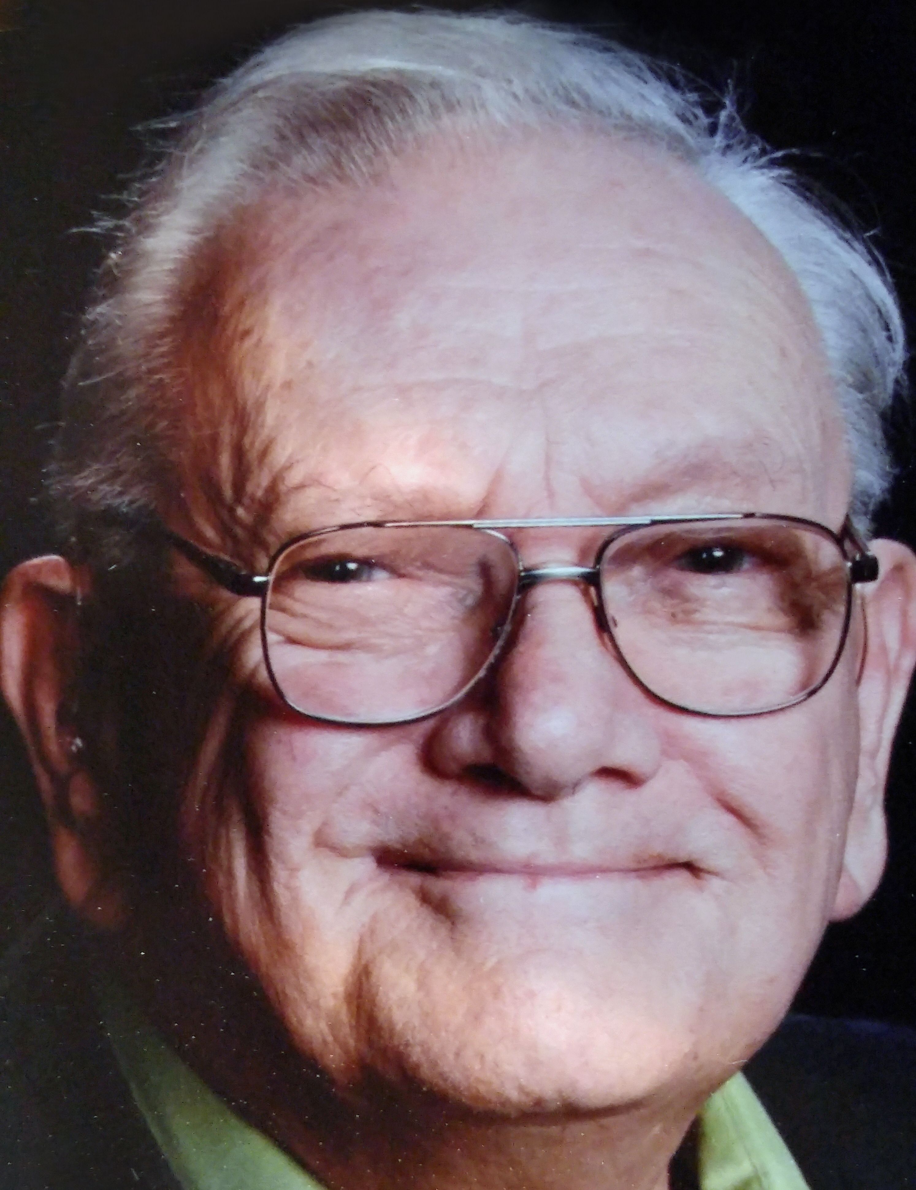 Jon A. Zimmerman