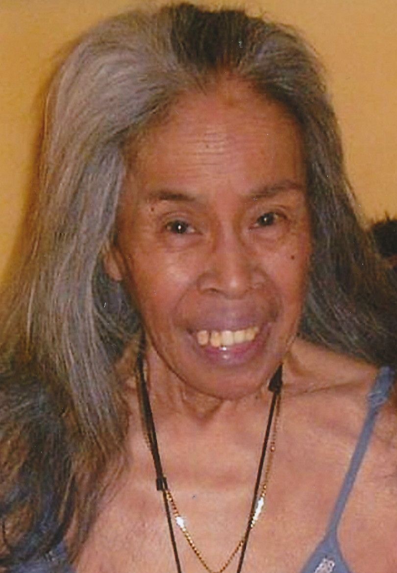 Aurelia 'Tina' Gacayan Read