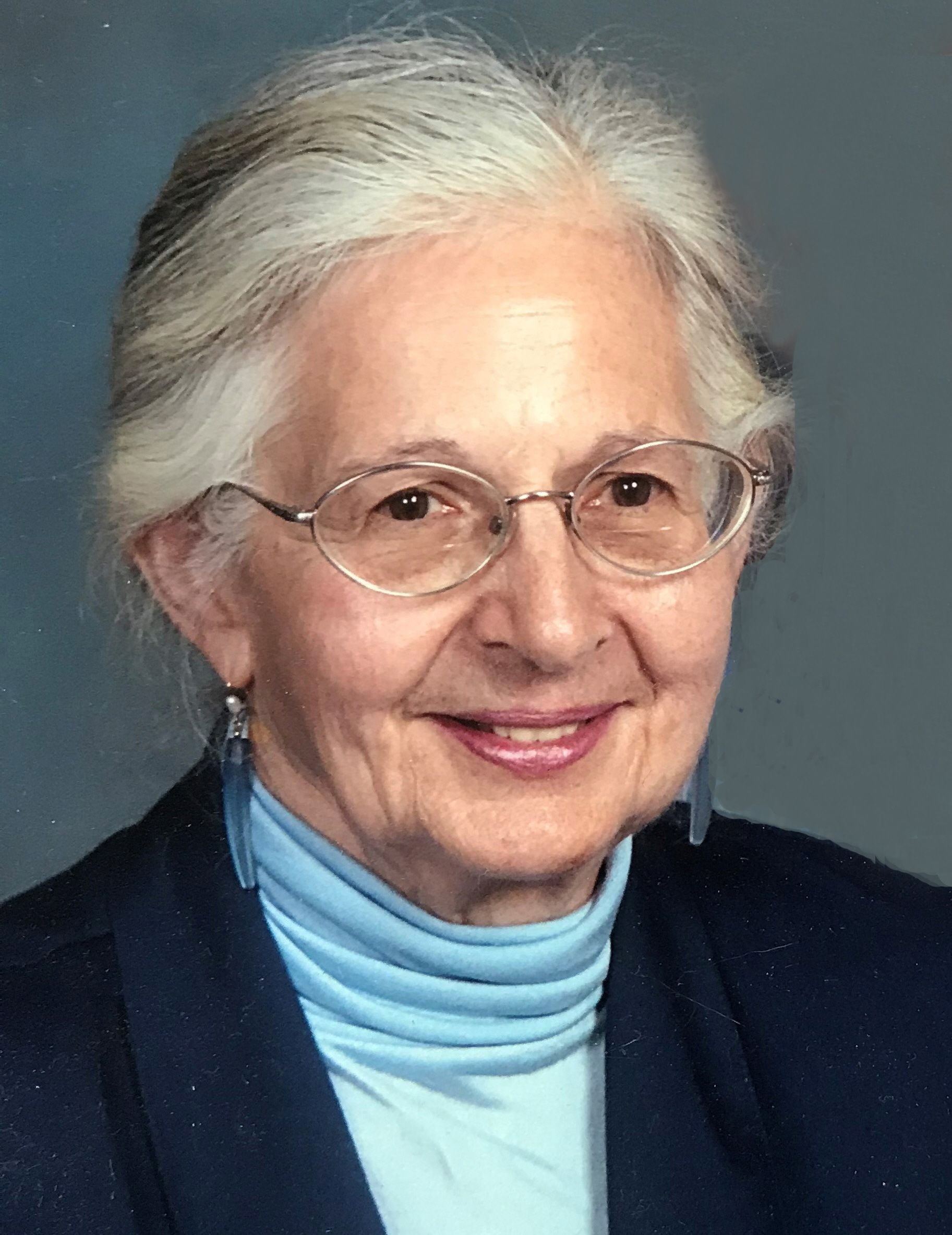 Mary Margaret Bean