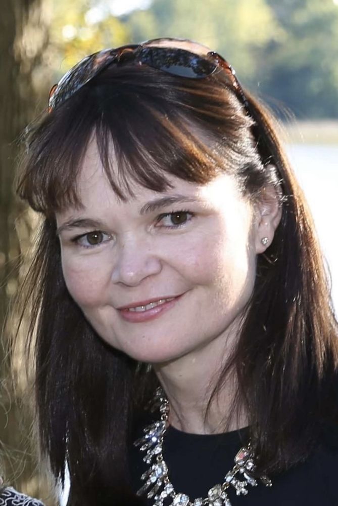 Melissa K Warner