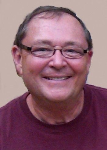 Steven Dale Ostrom