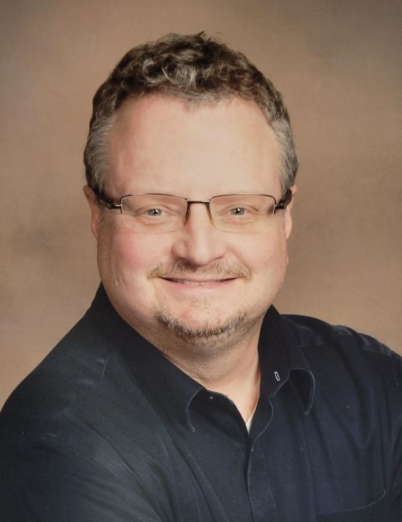 Kerstan L  "Kurt" Johnson
