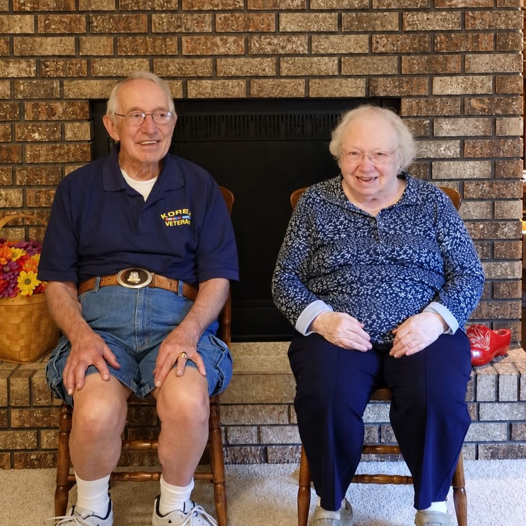 Arthur R. and Arlayne C. Braatz's obituary photo'
