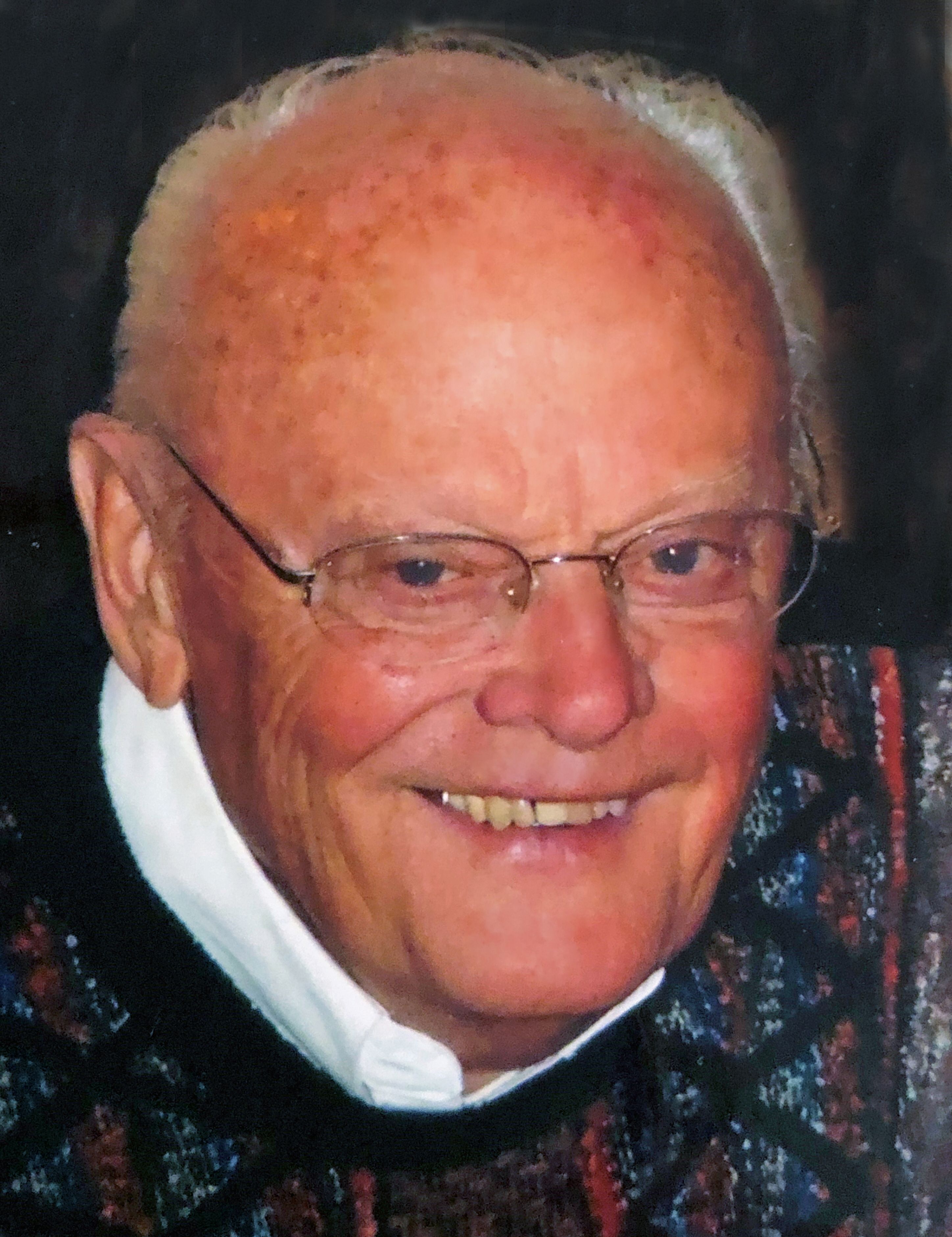 Walter Charles Sauer