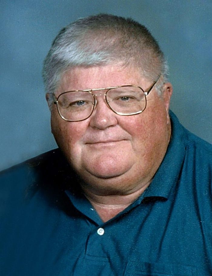 Henry Theodore Jacky Jr.