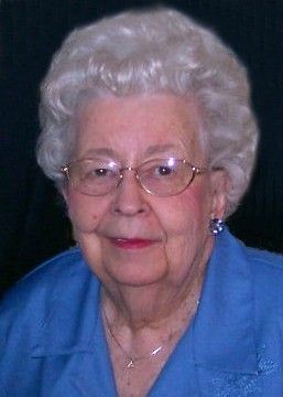 Mildred A. 'Millie' Napstad