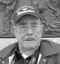 Elton Edwin Paus