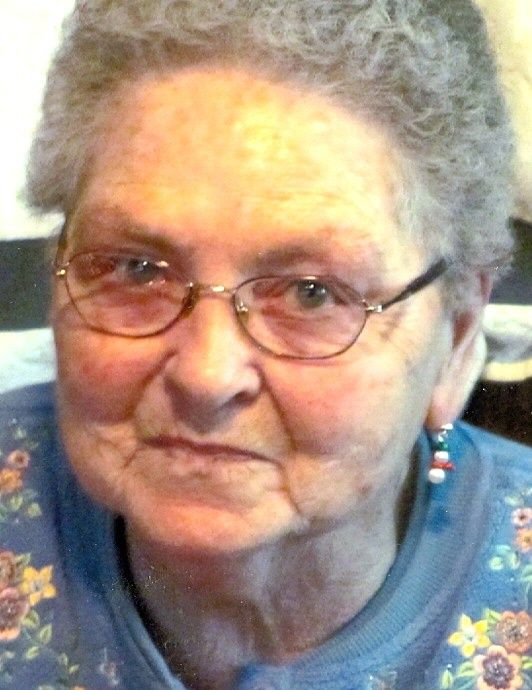 Joan Alice Baxter