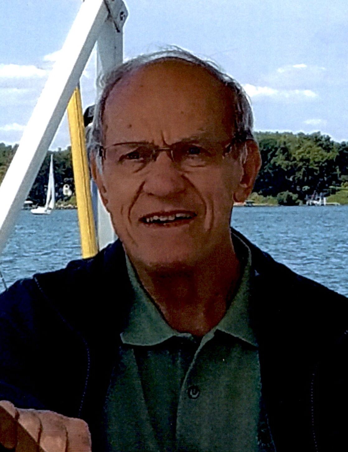 Joel E. Peterson