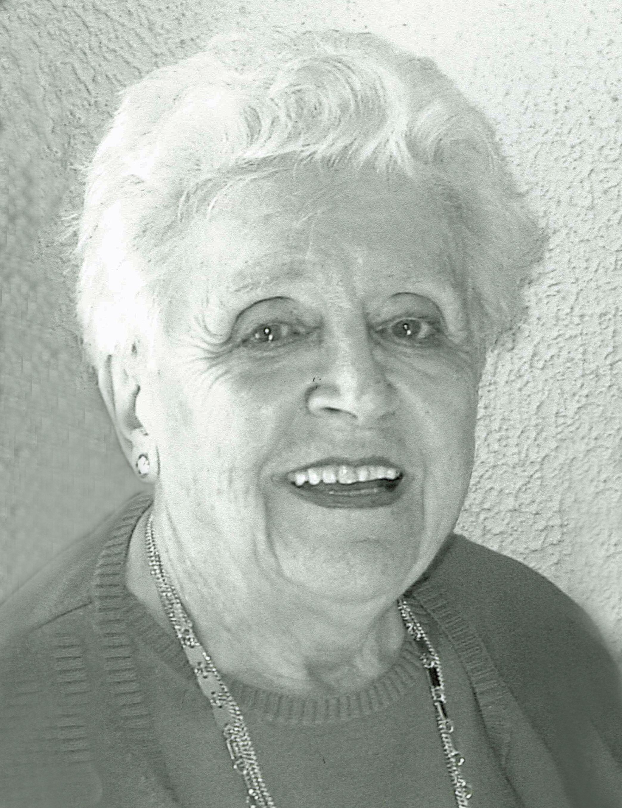 Milla Catherine Pasell