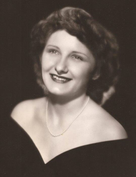 Elaine Dorothy Papez