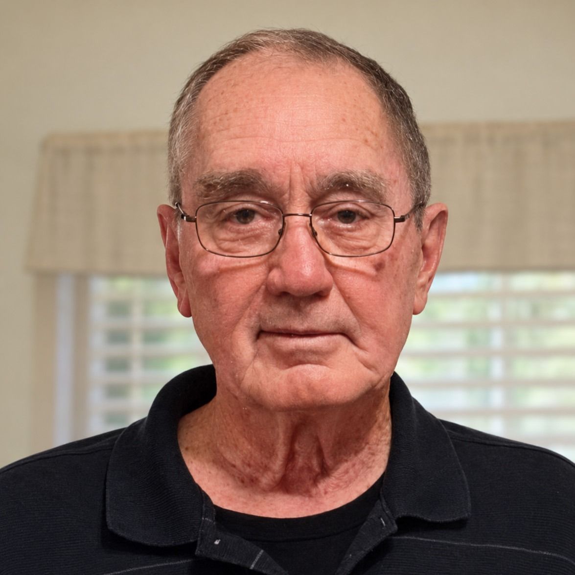 Dale Gessler's obituary photo'