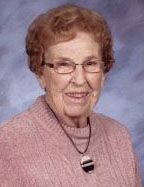 Dorothy R. Volker