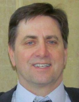 Steven James Smith