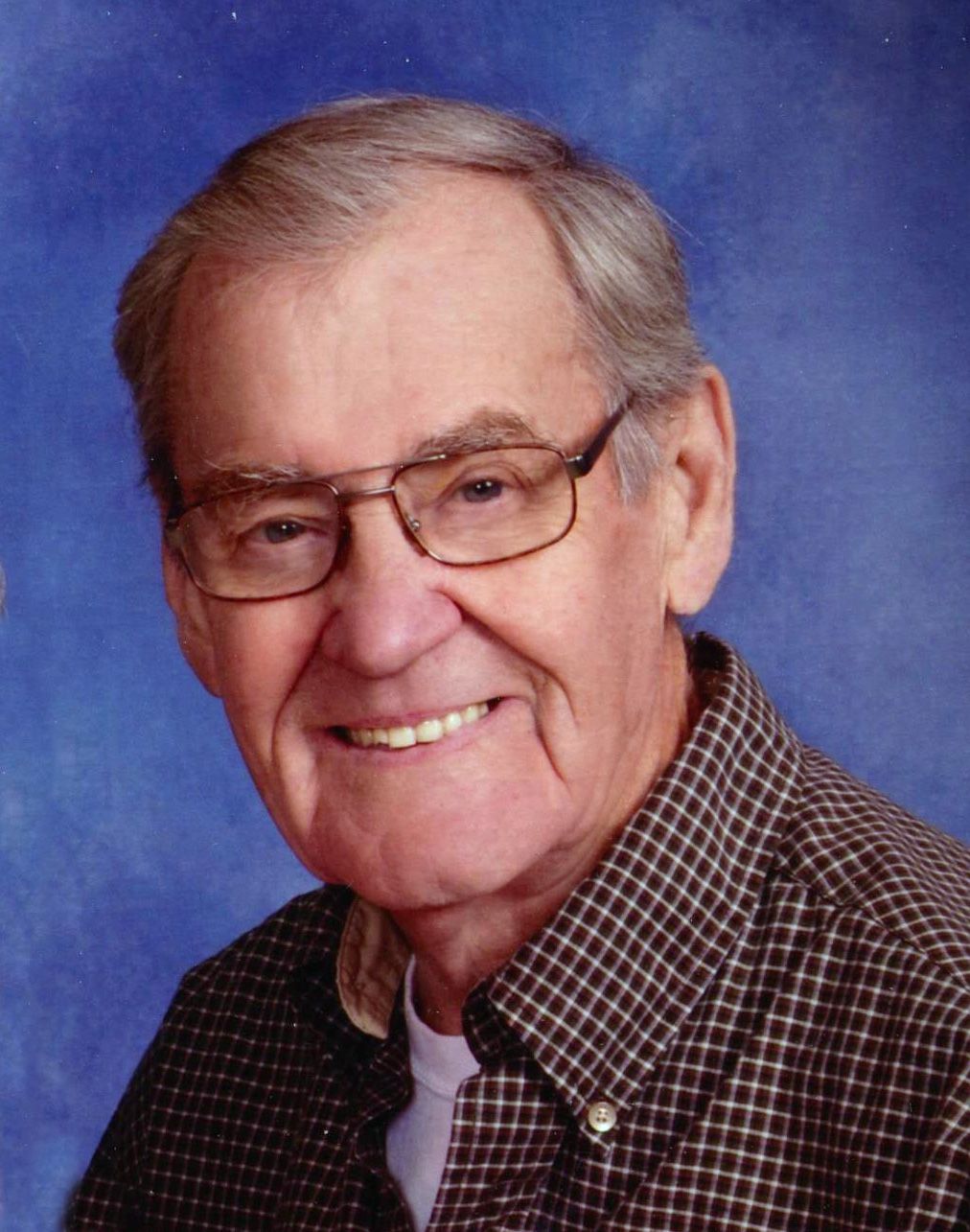 Norbert Leslie Oldenburg