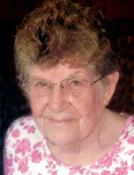 Audrey A Severson