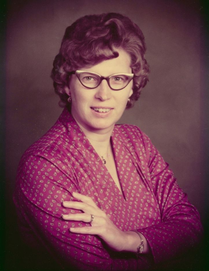 Susanna Florus Fuerstenberg