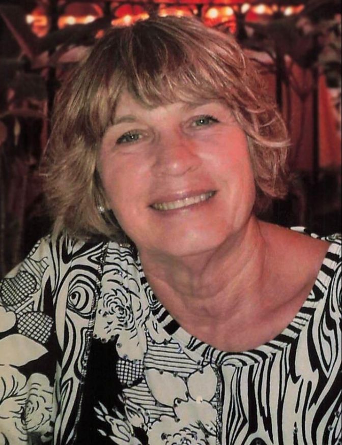 Bonnie J. Gould