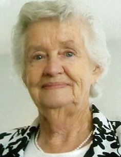 Patricia Louise Kubly