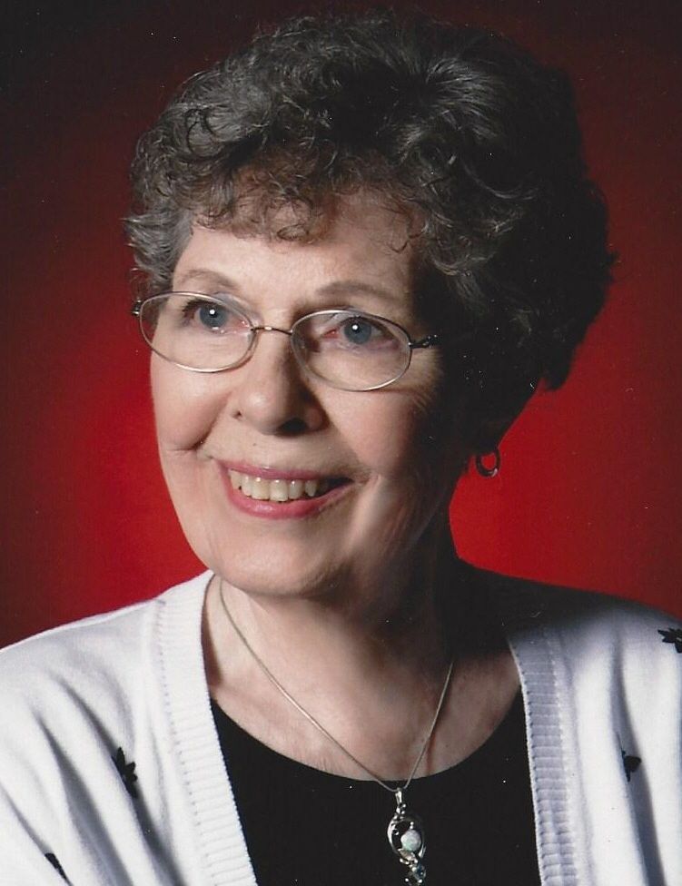 Joan Theresa Zeier