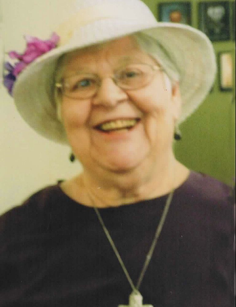 Maureen van Heerden