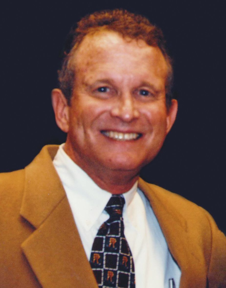 David Thomas Kelley