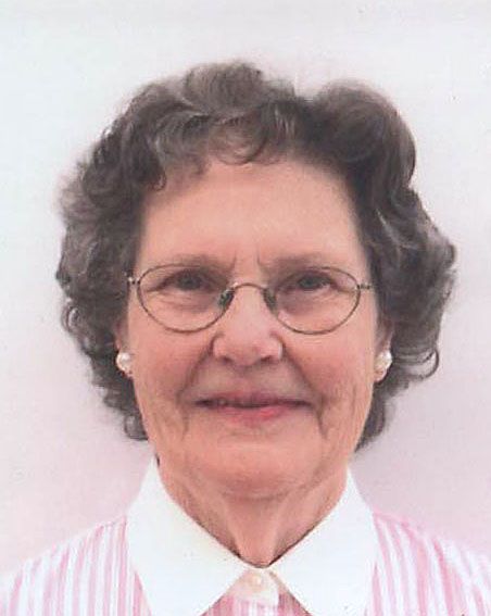 Rosemary L. Ament
