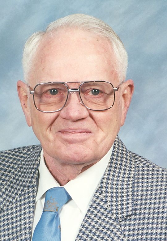 Mr. Carl Francis Ohnstad