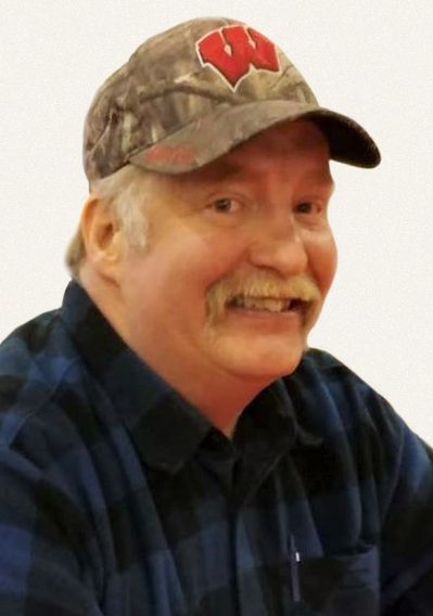 Patrick "Pat Man" J. Seeliger