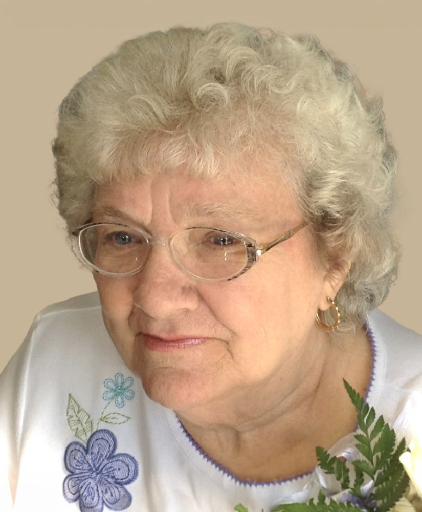 Lois Lorraine Rice