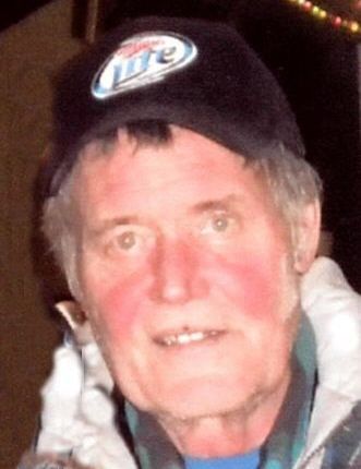 Lawrence M. Dolphin