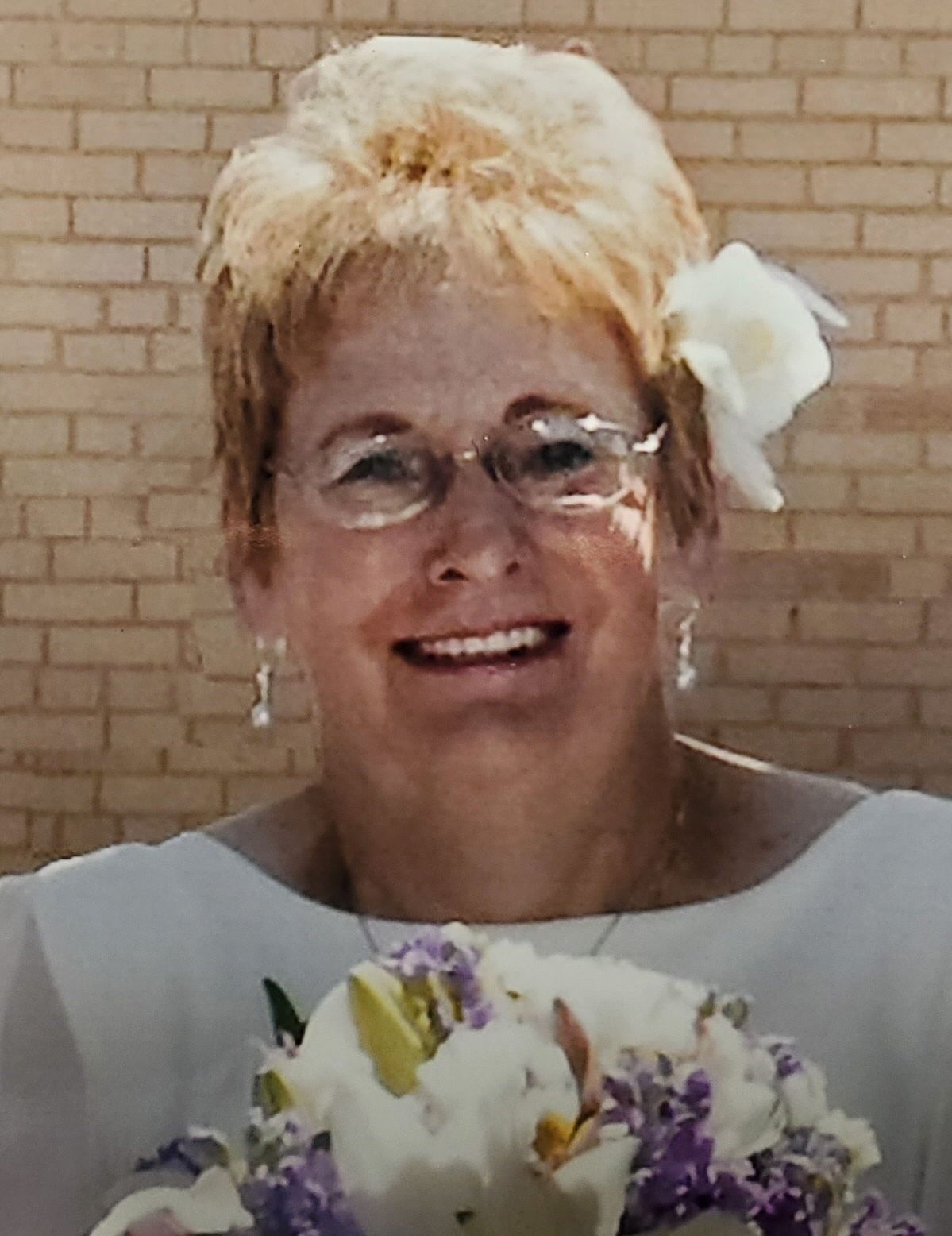 Sandra Jean Shannon