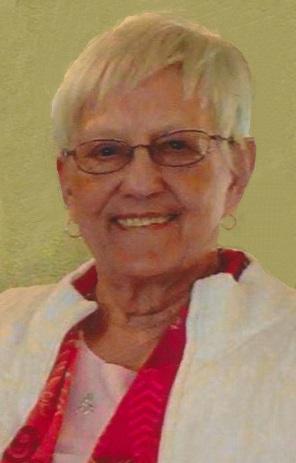 Shirley Joan Zirbel-Jones