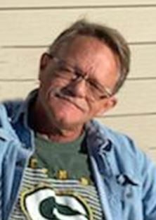 Glen Charles Hanson