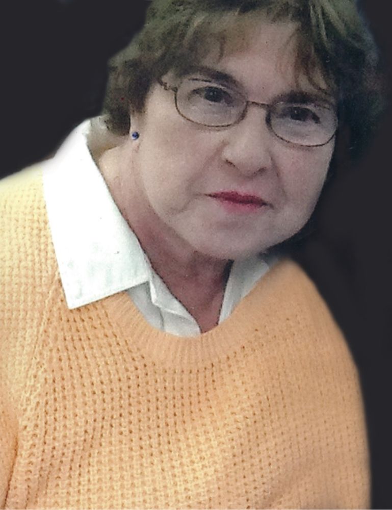 Effie Mae Guethlein