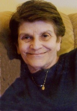 Carolyn Halvarson