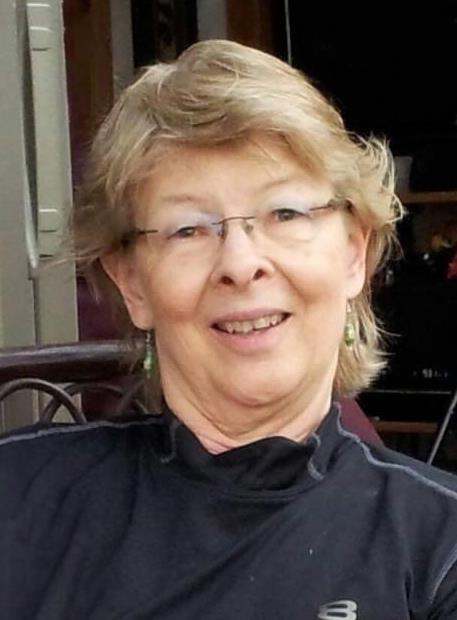 Janet "Jan" (Krantz) Hayes