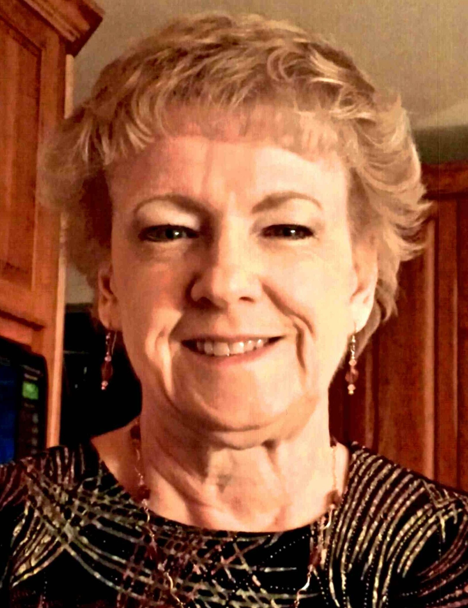 Barbara Jean Burmeister