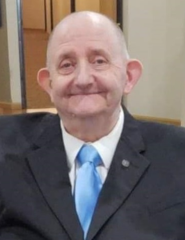 Steven C. Ahlstrom