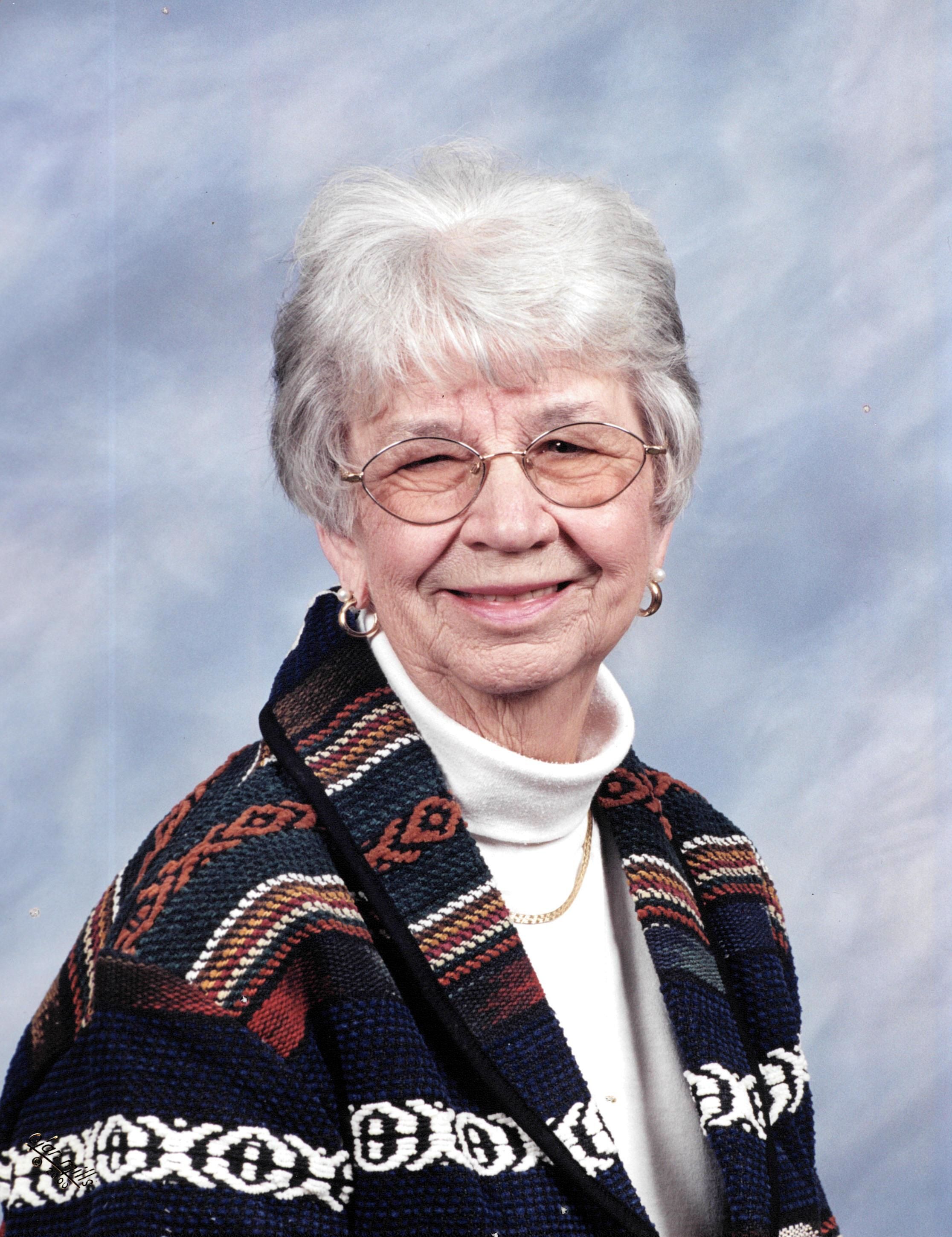Jeanne J. Murray